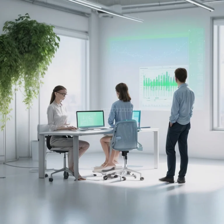 Hands-on Projects illustration