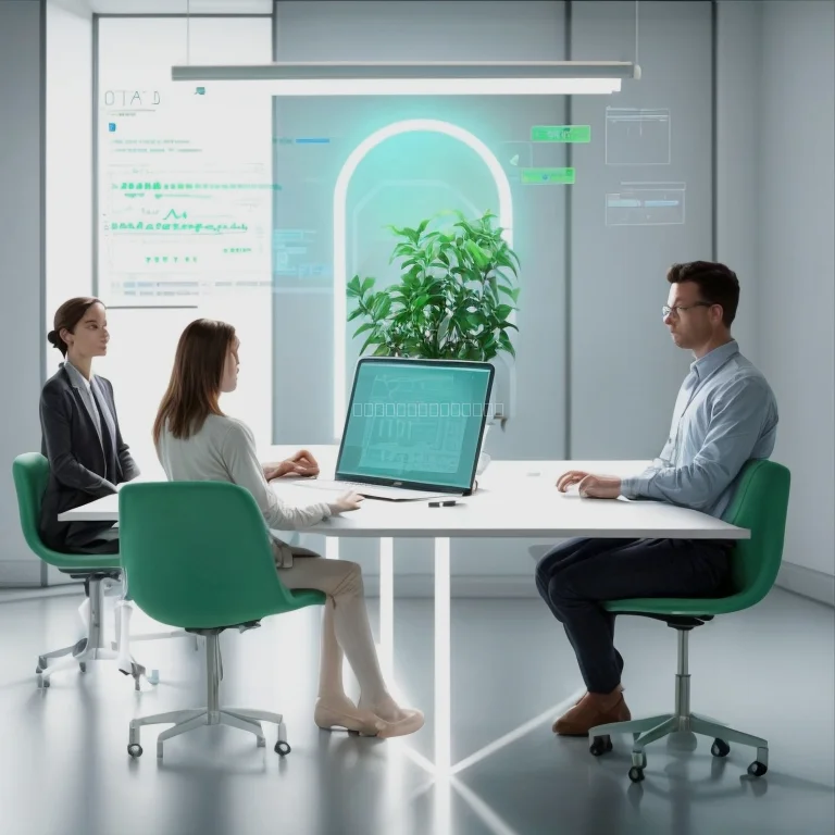 Expert Feedback Icon