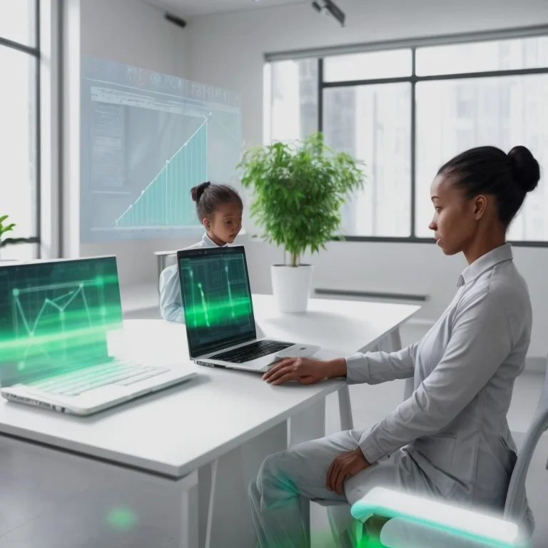 Expert Feedback illustration