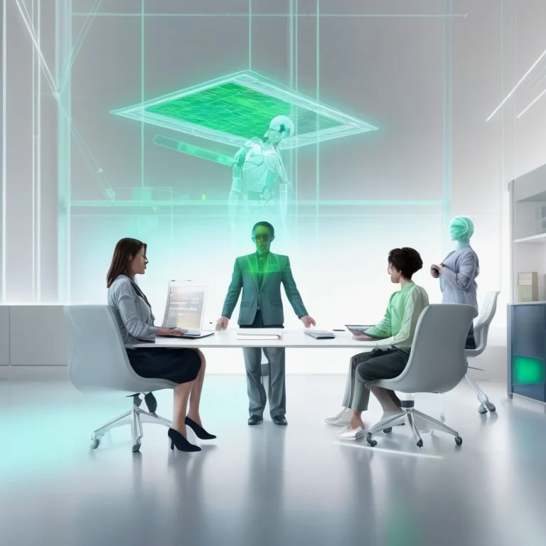 AISkillTop Platform Overview