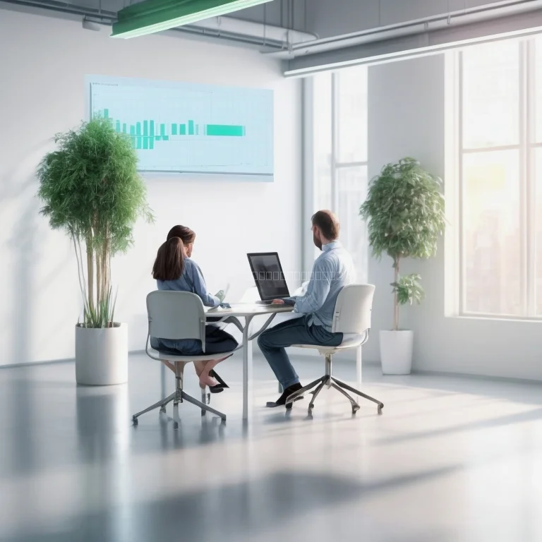 Adaptive learning interface for AI skills